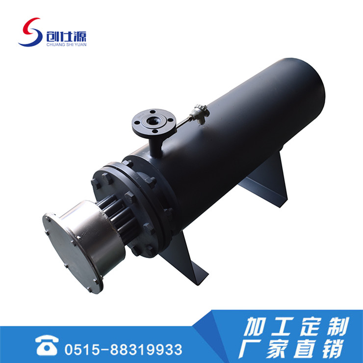 管道式电加热器   污水处理