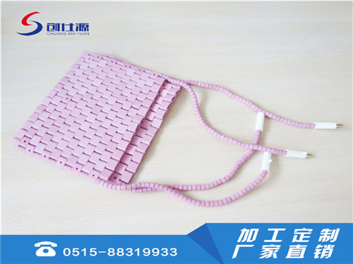 红陶瓷电加热板  履带陶瓷加热板