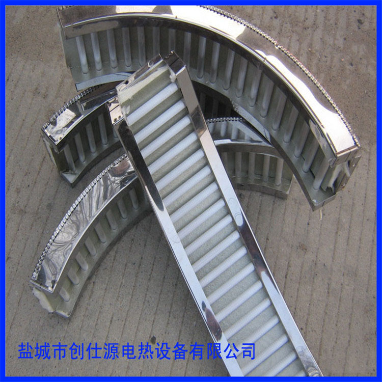 石英加热圈（半圈） 远红外