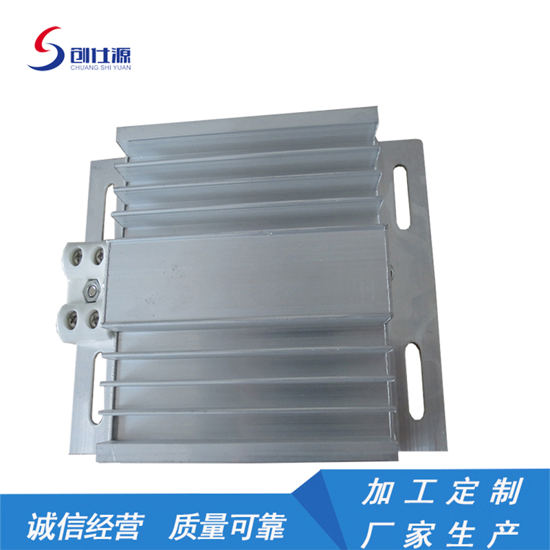 配电柜除湿器 铝合金加热板