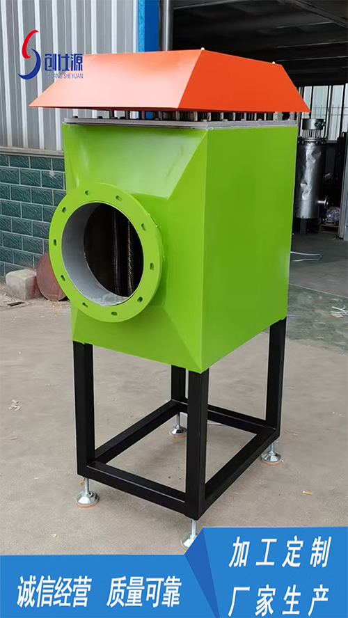 风道加热器   异形定制