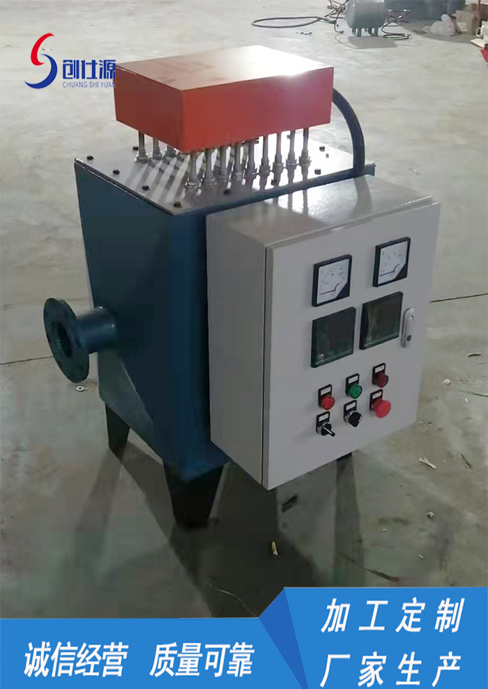 风道加热器   自动温控