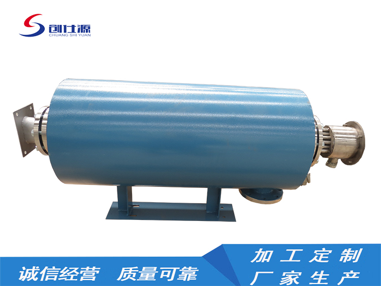 异形管道加热器   形状可定制