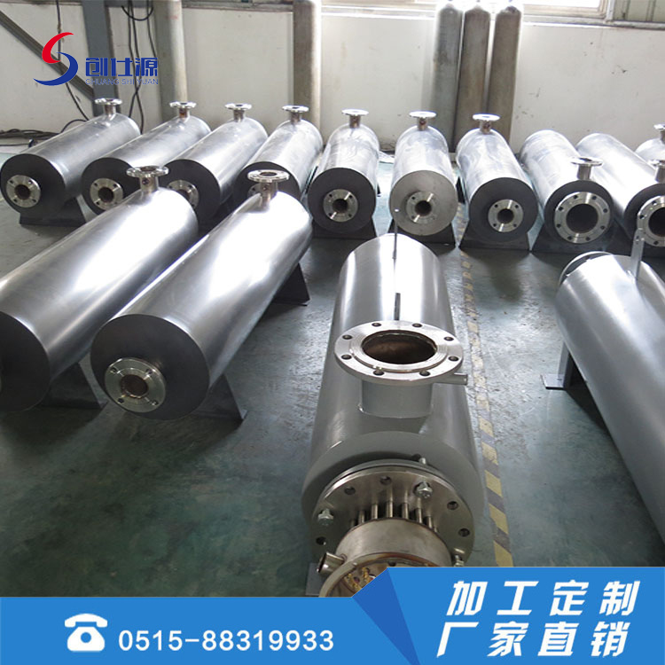 大批量 管道加热器